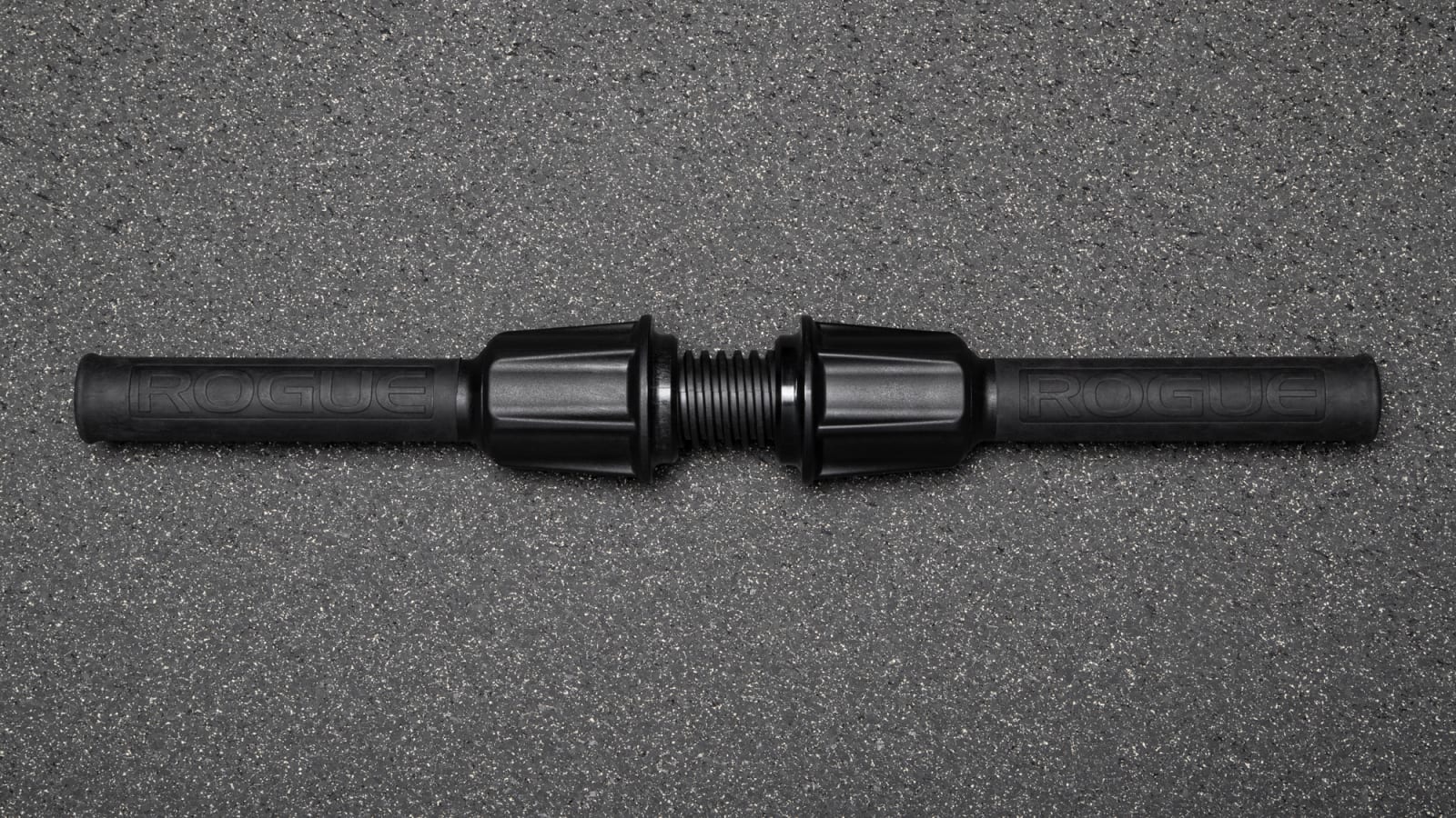 Rogue Bumper Ab Roller